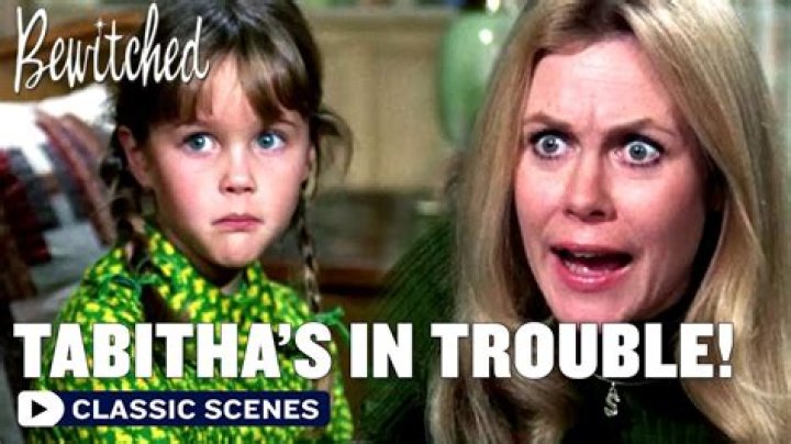 Tabitha: The Enchanting Legacy Of Bewitched's Beloved Character