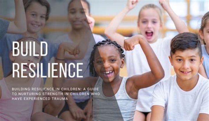 Taina Williams' Children: A Story Of Strength And Resilience