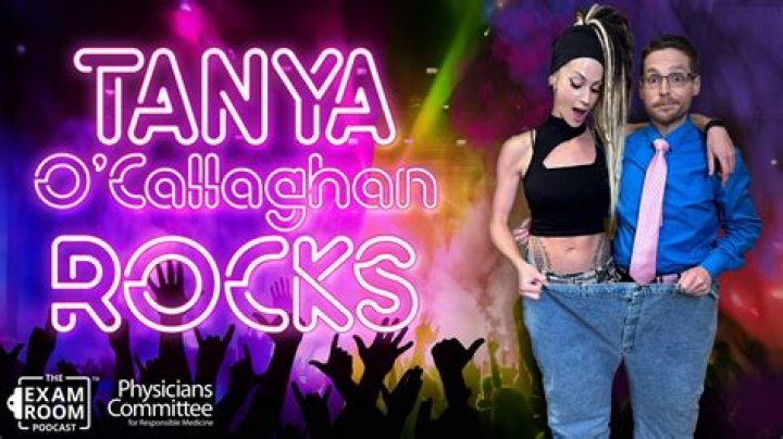 Tanya O'Callaghan: A Deep Dive Into Her Personal Life And Marriage