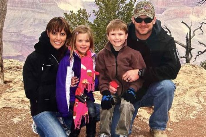 Taya Kyle's Journey As A Mother: The Story Of Taya Kyle's Children