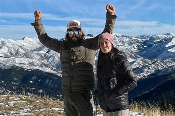 Taylor Kitsch's Romantic Journey: Who Is His Girlfriend In 2023?