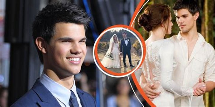 Taylor Lautner: A Glimpse At His Age In 2009