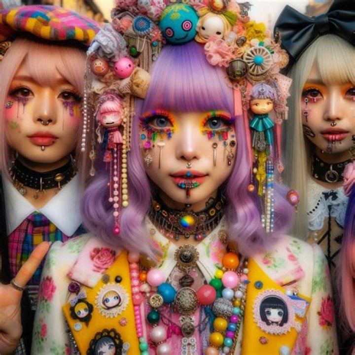 Tentacle Bimbo: Exploring A Unique Subculture