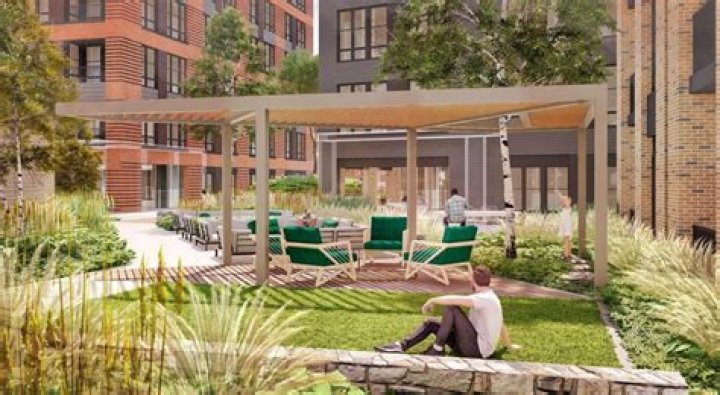 The Arbor At Union: A Hidden Gem In Community Living