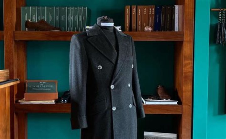 The Art Of Tailoring: Discovering The Best Dressed Man In London