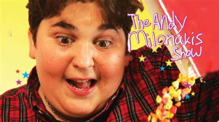 The Catchy Vibes Of The Andy Milonakis Show Theme Song
