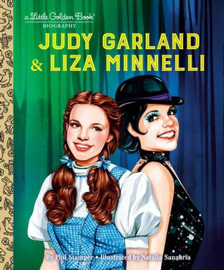 **The Enchanting Legacy Of Judy Garland And Liza Minnelli**