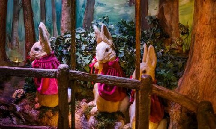 **The Enchanting World Of Alan Chipmunk: A Journey Through His Life And Legacy**