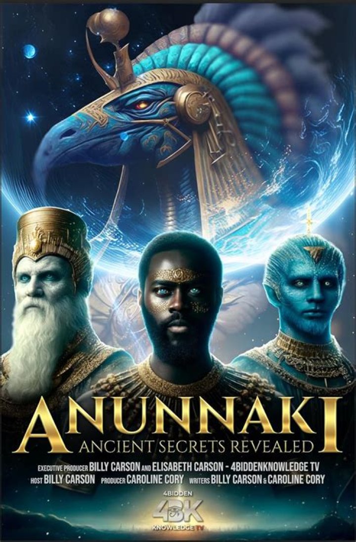 The Enigmatic Anunnaki Time Compass: Unlocking Ancient Knowledge