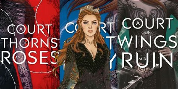 The Enigmatic Journey Of A Court Of Thorns And Roses Casting