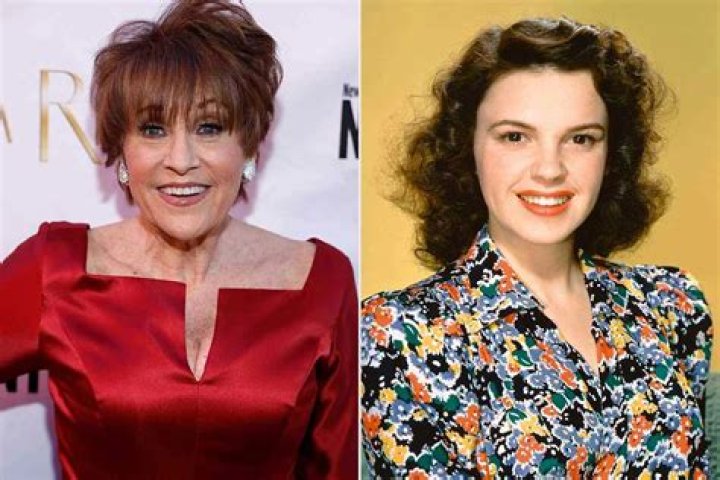 The Enigmatic Journey Of The Daughter Of Judy Garland