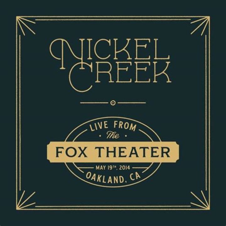 The Enigmatic Tale Behind "The Fox" Song Lyrics By Nickel Creek