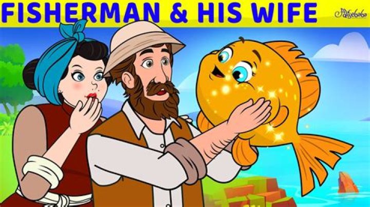 The Fascinating Journey Of The Fish Video Woman