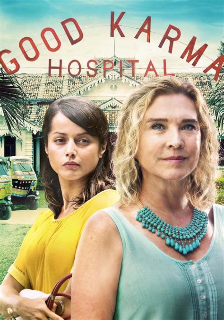The Good Karma Hospital: A Beacon Of Healing And Hope