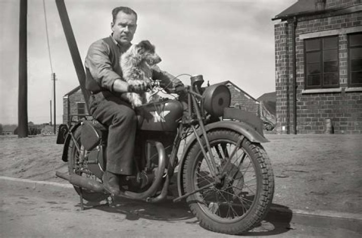 The Heart Of A Motorcycle: The Engine That Drives Passion