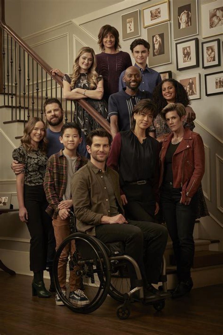 **The Heartfelt Journey Of "Cast A Million Little Things"**