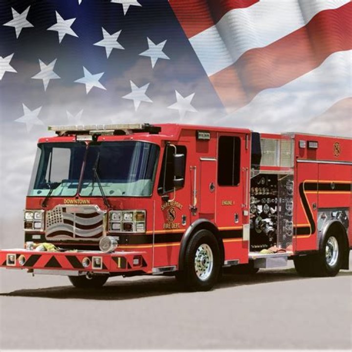 The Honorable Brian Meloch: A Dedicated Fire Captain