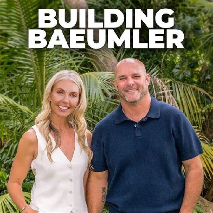 The Inspiring Journey Of Brian And Sarah Baeumler