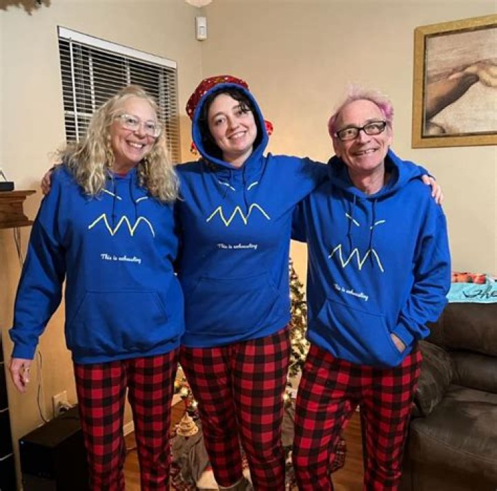 The Intriguing Dynamics Of The Beaver Family Wife Swap