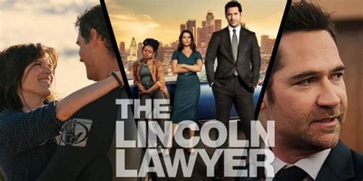 The Lincoln Lawyer Season 1: A Comprehensive Recap