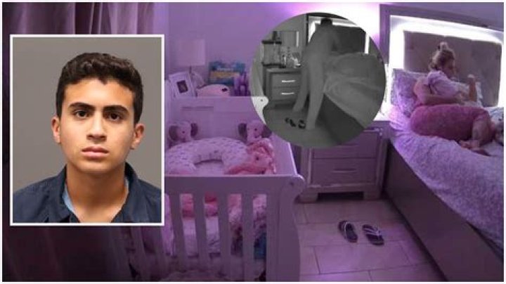 The Mysterious Incident: Derek.Rosa 911 Call Unveiled