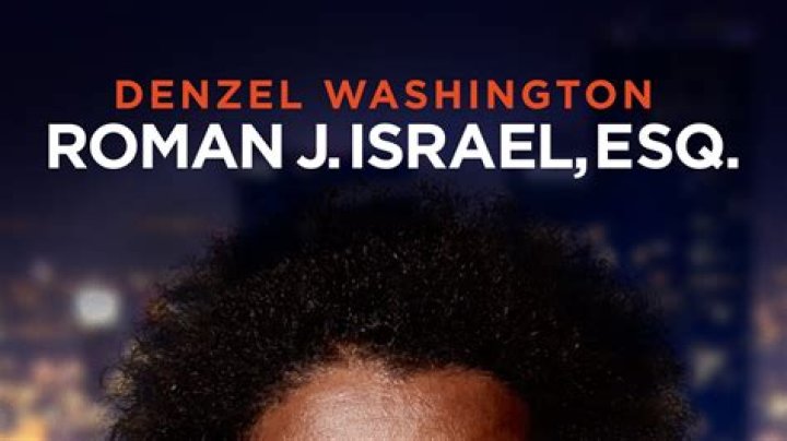 The Real Roman J. Israel, Esq.: A Deep Dive Into His Life And Legacy