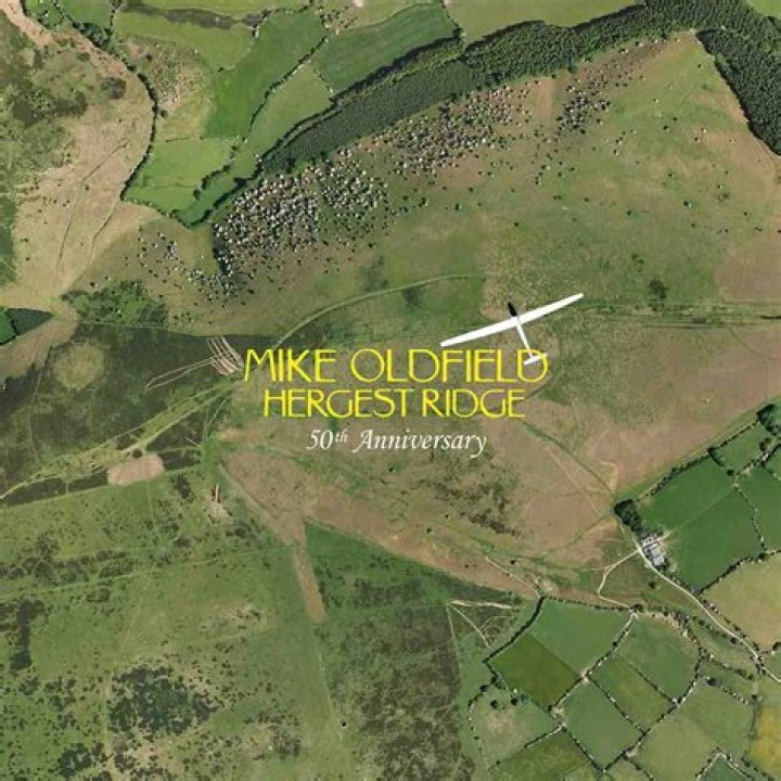 The Riches Of Mike Oldfield: Unveiling His Net Worth