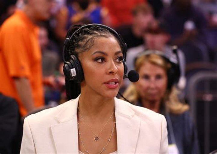 The Rise Of Female NBA Announcers: Breaking Barriers In Sports Broadcasting