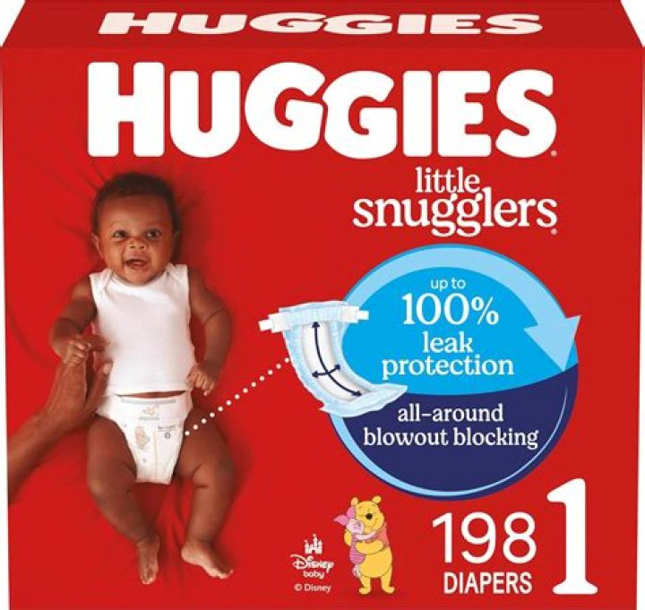 The Rise Of The Huggies Baby Model: A Journey Into The World Of Baby Modeling