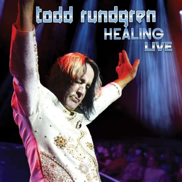 The Secret Behind Todd Rundgren's Height Unveiled