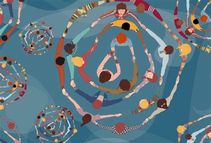 The Start Of Us: A Journey Through Connection And Growth