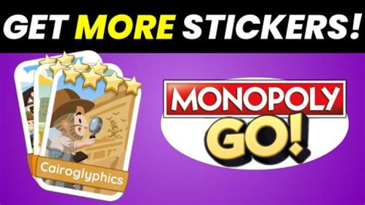 The Ultimate Challenge: Discovering The Hardest Card To Get In Monopoly Go