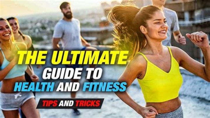 The Ultimate Fresh And Fit Wiki: Your Guide To Health And Fitness