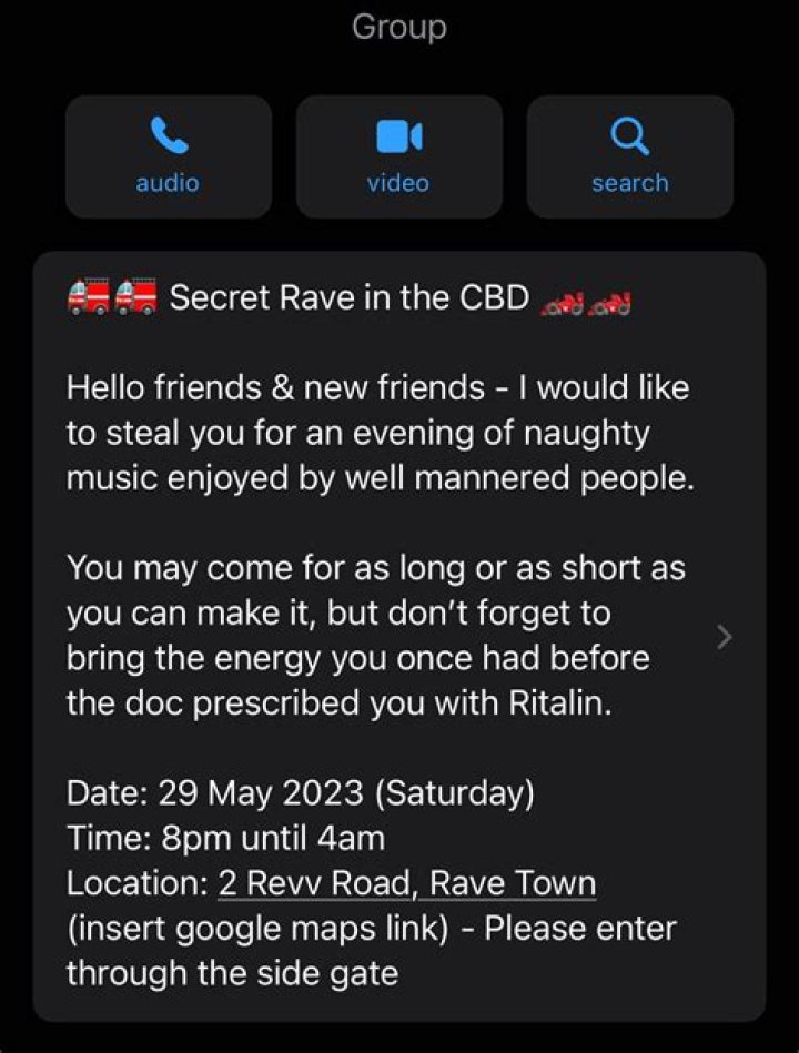The Ultimate Guide To Hosting A TikTok Grow Party
