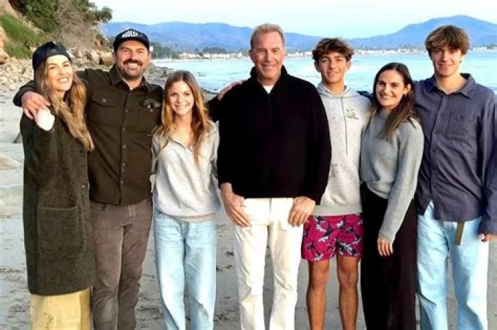 The Ultimate Guide To John Wayne's Kids: Meet His Seven Children