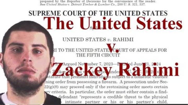 The Ultimate Guide To Zackey Rahimi's Biography
