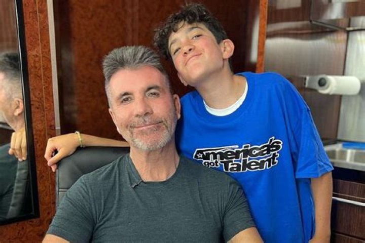 The Ultimate Guide: Uncovering The Ownership Of AGT And Simon Cowell