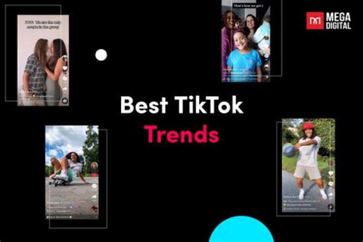 Tik Tok Bikini Teens: The Trendy Wave Of Youthful Expression