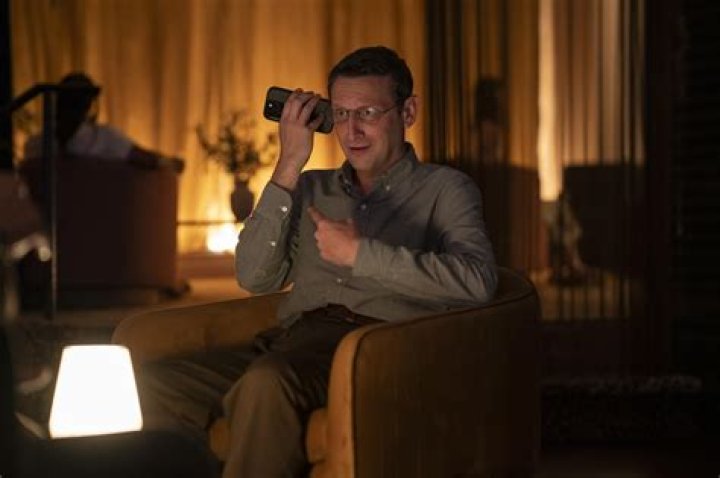 Tim Robinson: The Comedic Genius Behind The Screen