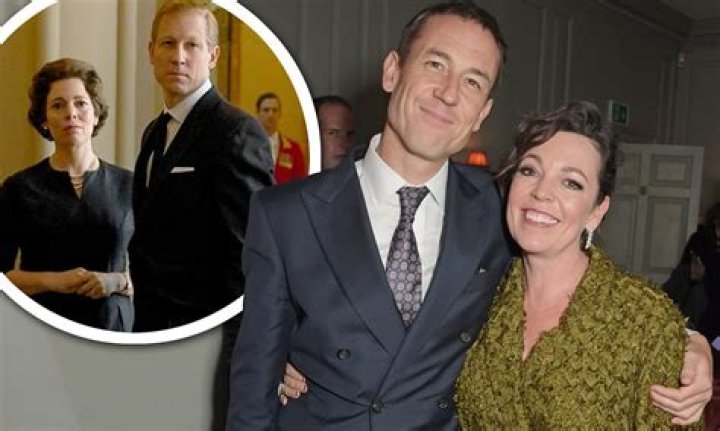 Tobias Menzies And His Wife: A Journey Through Love And Partnership
