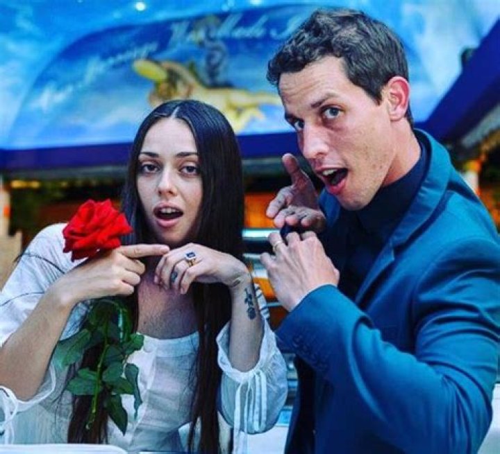 Tony Hinchcliffe's Girlfriend: Unveiling The Mystery Behind The Comedian's Love Life