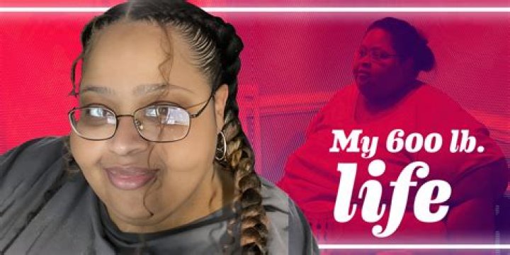 Tracey Matthews: A Journey Of Transformation On My 600 Lb Life