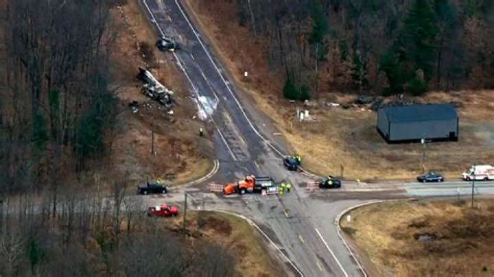 Tragic Accident In Montgomery: Carter Carroll's Demise