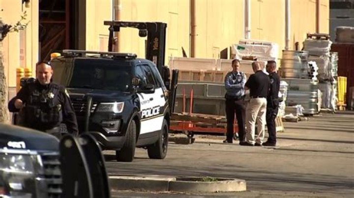 Tragic Incident: Home Depot Employee Killed By Shoplifter