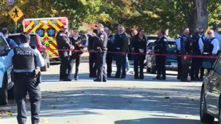 Tragic Incident: Jewish Man Killed In Thousand Oaks
