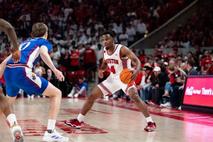 Tragic Loss: Remembering A UH Basketball Player