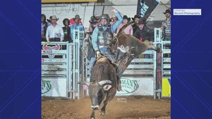 Tragic Loss: Remembering The 3 Bull Riders Killed In Car Accident 2024