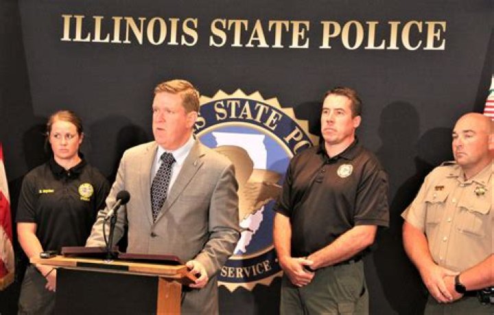 Tragic Loss: Remembering The Illinois State Student Who Died