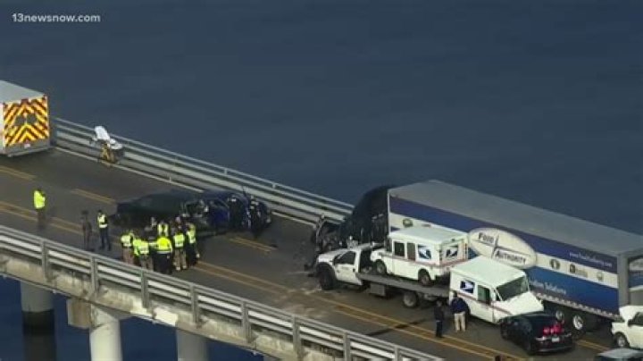 Tragic Tales: Understanding The Suicide On Bay Bridge