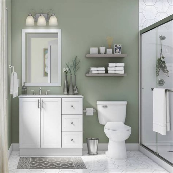 Transforming Spaces: The Art Of Hayley Davies Bathroom Designs